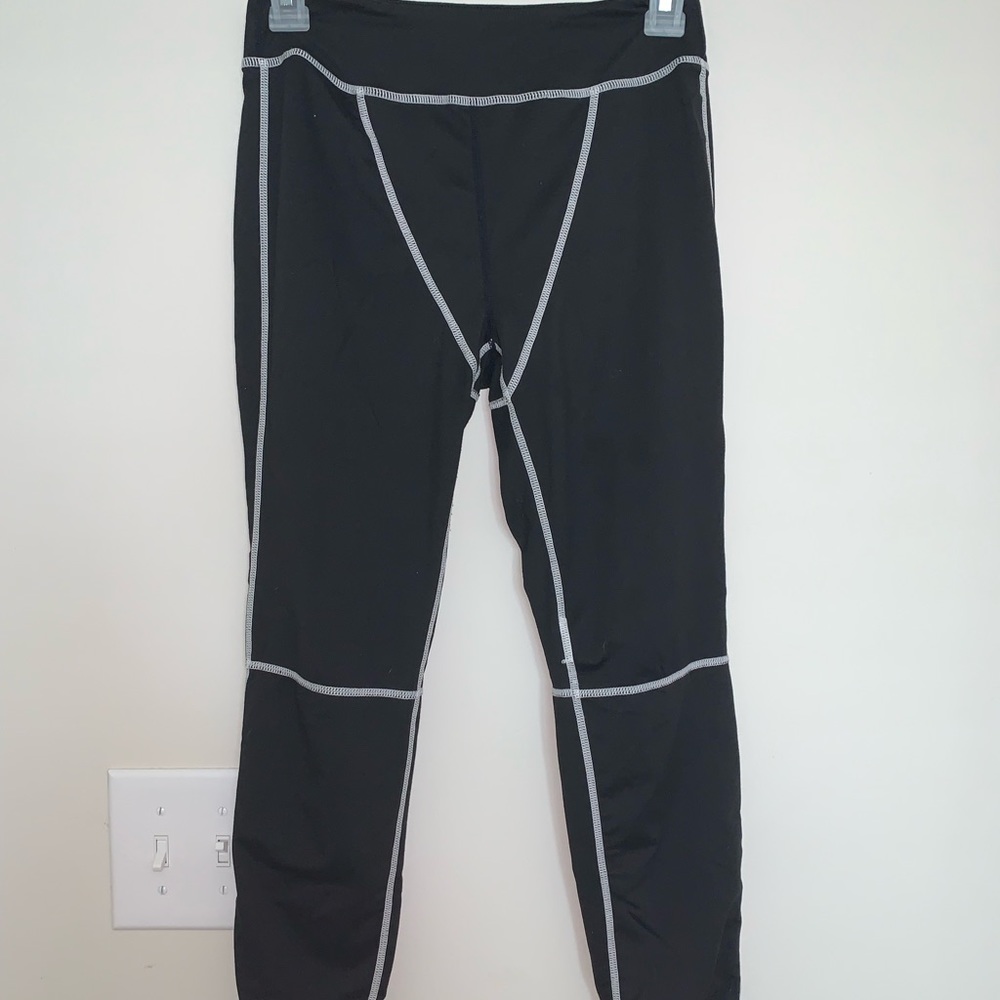 Matching Athletic Set